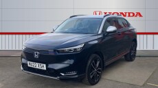 Honda HR-V 1.5 eHEV Advance Style 5dr CVT Hybrid Hatchback